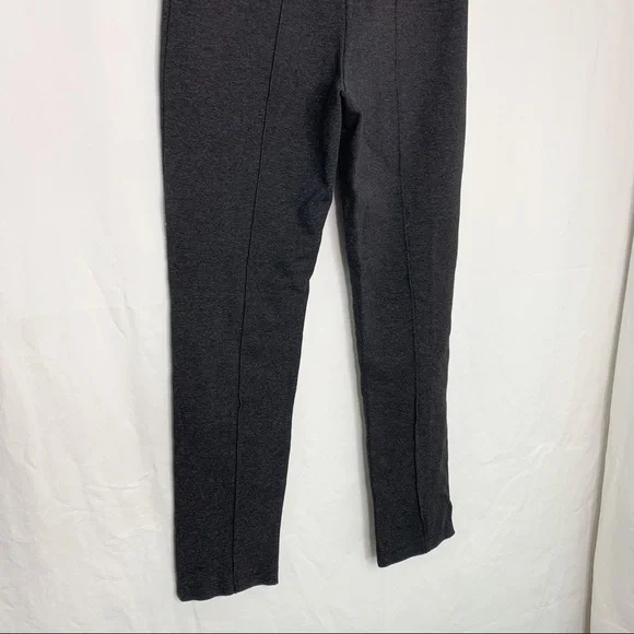Katherine Barclay Heathered Leggings - Picture 9 of 13